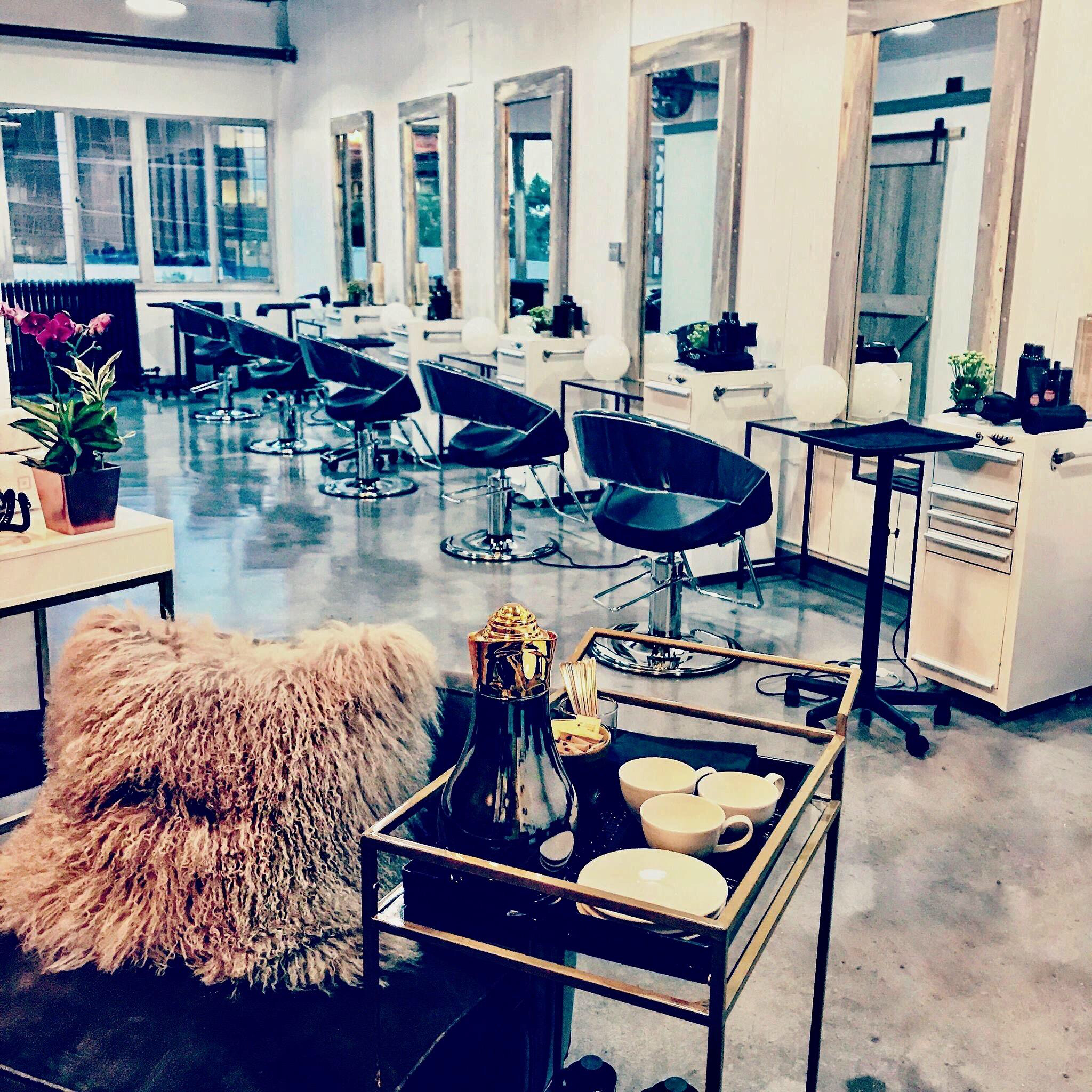 GRAMERCY In Seattle WA Vagaro